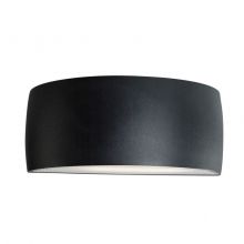 Vasa kinkiet zewnętrzny 8,5W LED 4000K IP65 grafit